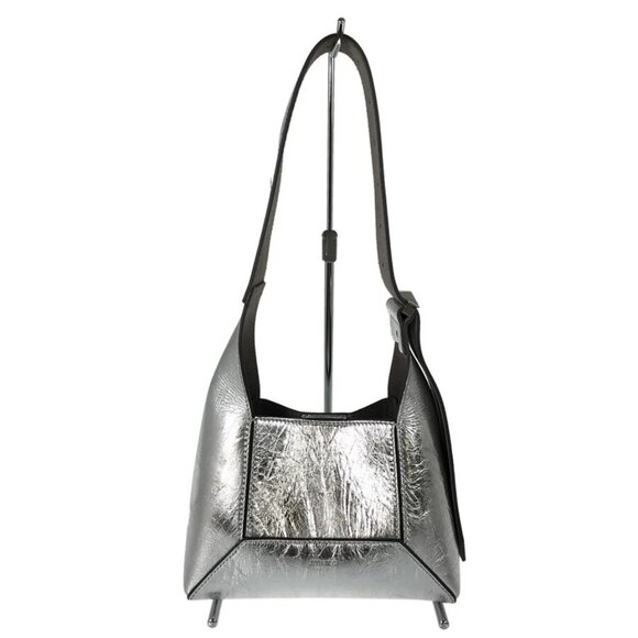 JIMMY CHOO Diamond Hobo AA0960 Shoulder bag
